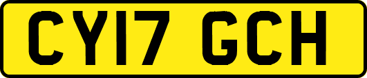 CY17GCH