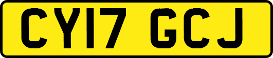 CY17GCJ