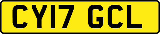 CY17GCL