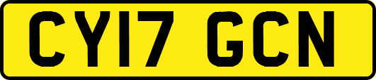 CY17GCN