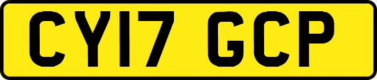 CY17GCP