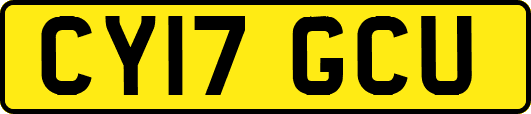CY17GCU