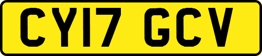 CY17GCV