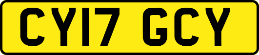 CY17GCY