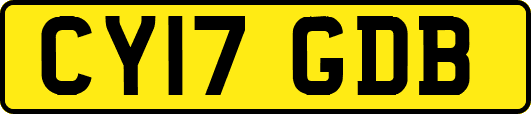 CY17GDB