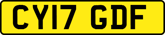 CY17GDF