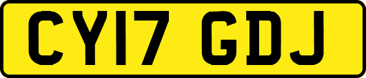 CY17GDJ