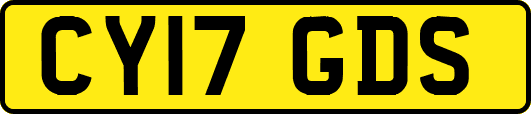 CY17GDS