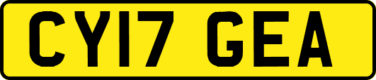 CY17GEA