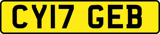 CY17GEB