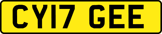 CY17GEE