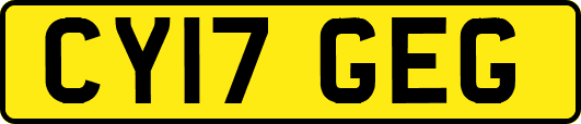 CY17GEG