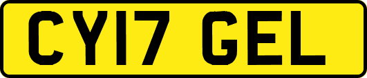 CY17GEL