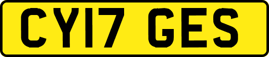 CY17GES