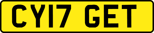 CY17GET