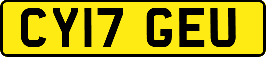 CY17GEU