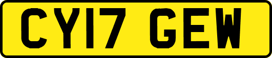 CY17GEW