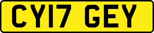 CY17GEY