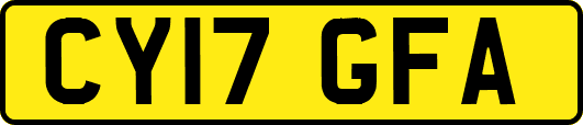 CY17GFA