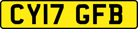 CY17GFB