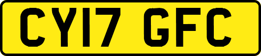 CY17GFC