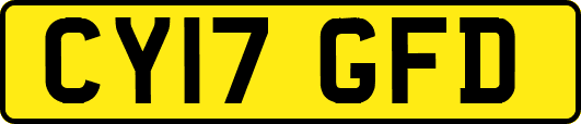 CY17GFD