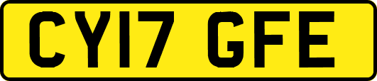 CY17GFE