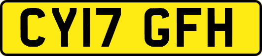 CY17GFH