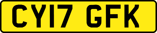 CY17GFK