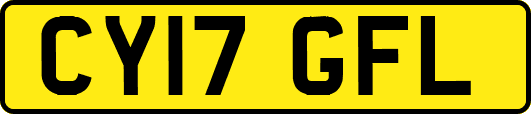 CY17GFL