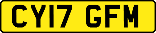 CY17GFM