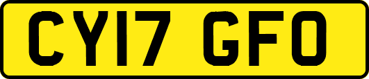 CY17GFO