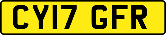 CY17GFR