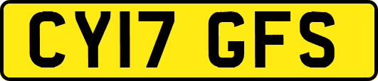 CY17GFS