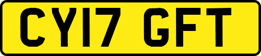 CY17GFT