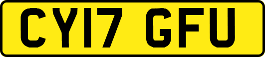 CY17GFU