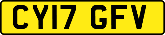 CY17GFV