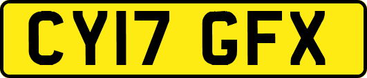 CY17GFX