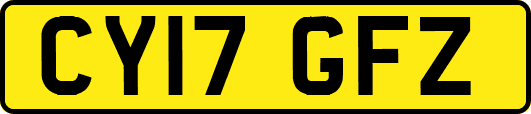CY17GFZ