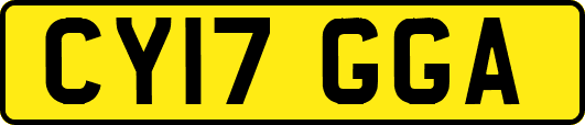 CY17GGA