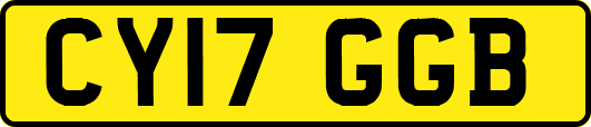 CY17GGB