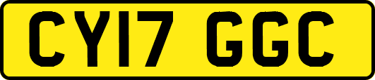 CY17GGC