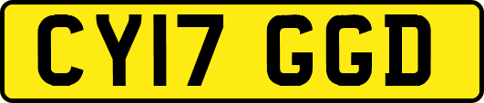 CY17GGD