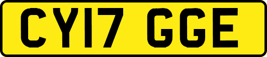 CY17GGE