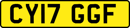 CY17GGF