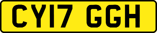 CY17GGH
