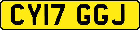 CY17GGJ