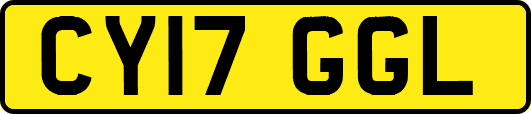 CY17GGL