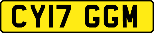CY17GGM