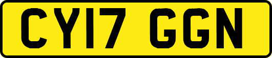 CY17GGN
